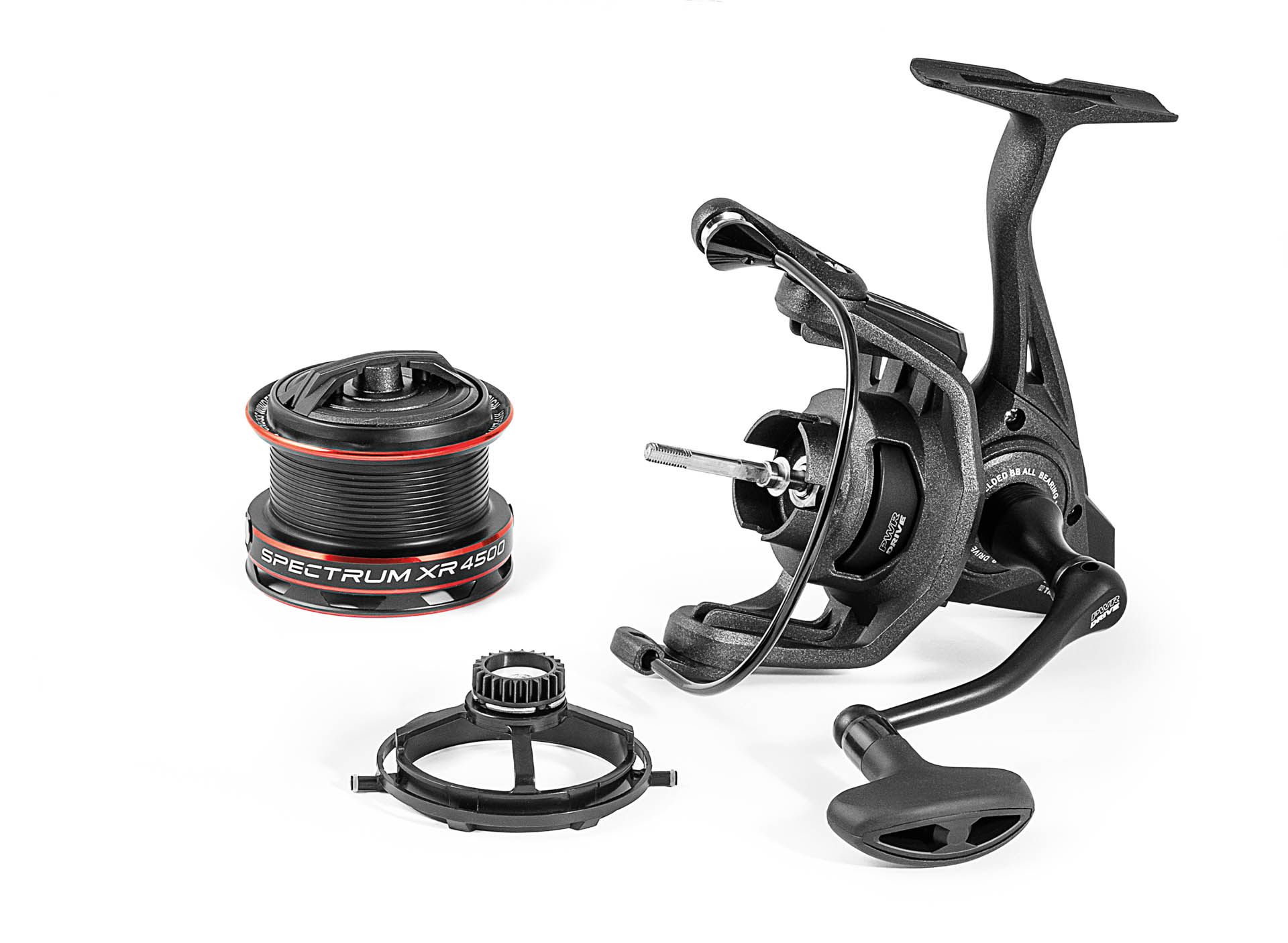 MUL. SPECTRUM XR 5500